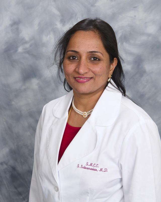 Dr.Subramanian